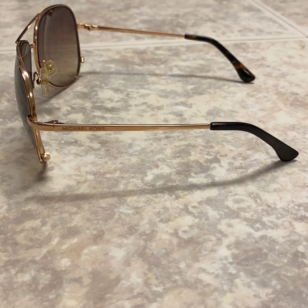Michael Kors Sicily Sunglasses - Picture 2 of 8